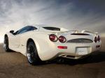 Mitsuoka Orochi Final 2014 года